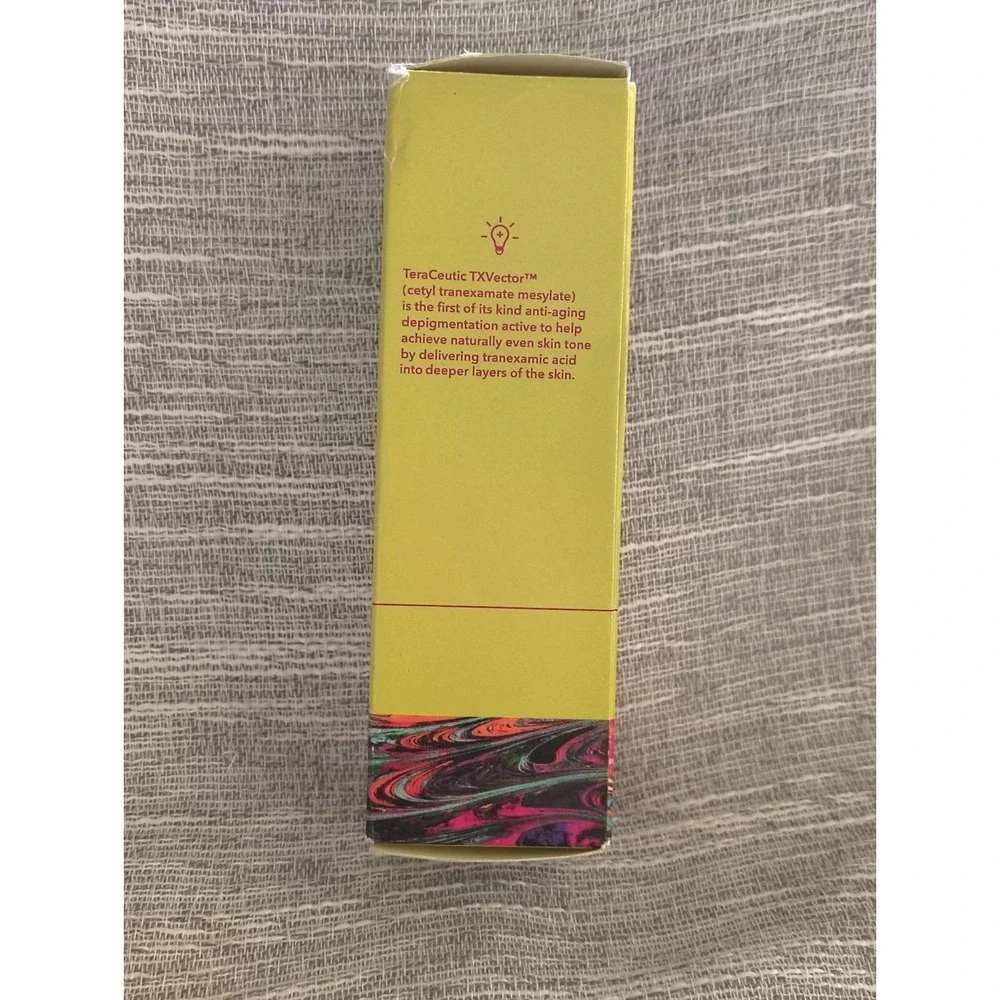 Good Molecules Discoloration Correcting Serum Niacinamide Dark Spot Treatment